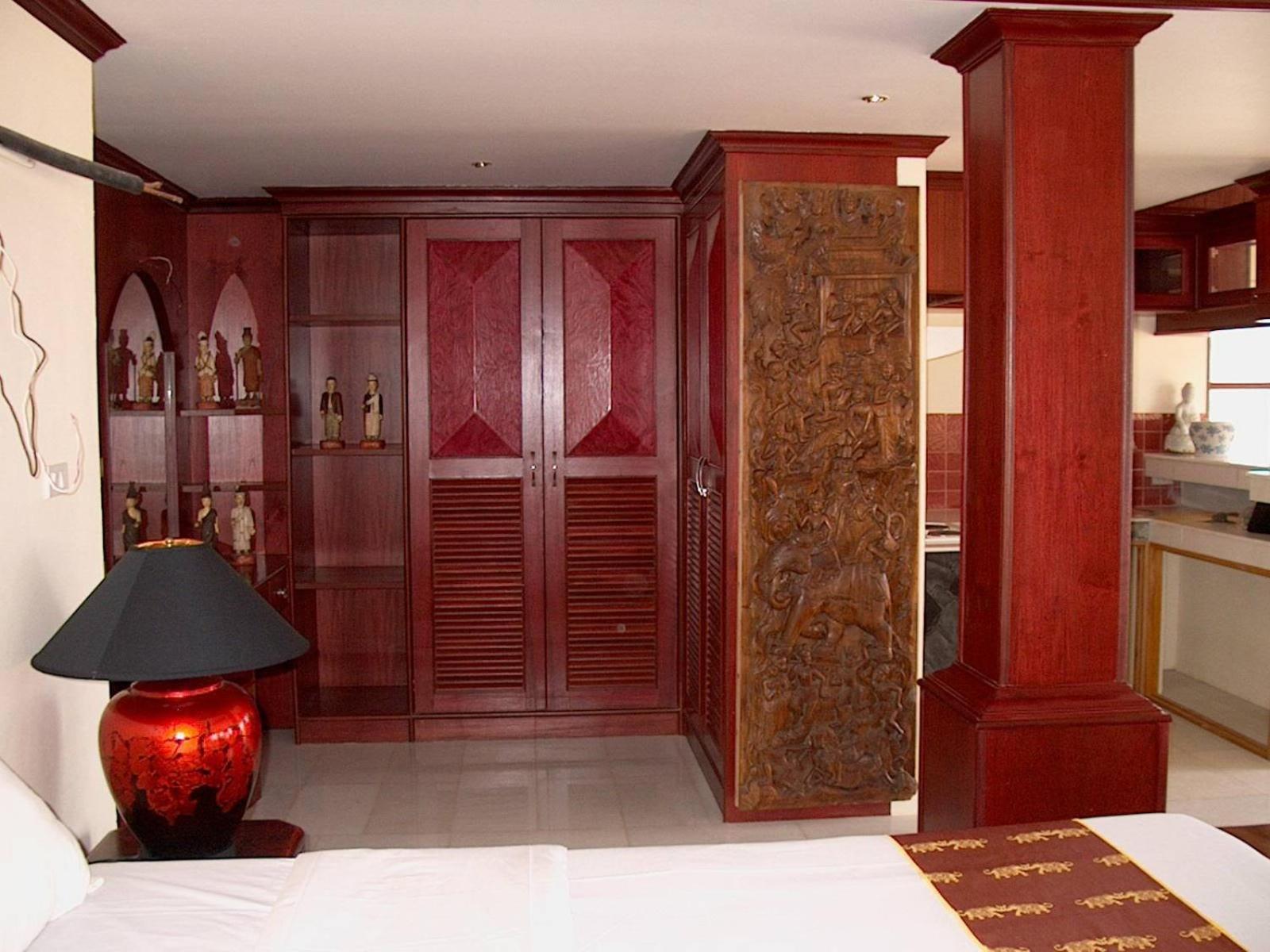 Prince Edouard Apartments & Resort Sha Extra Plus Patong Exterior foto