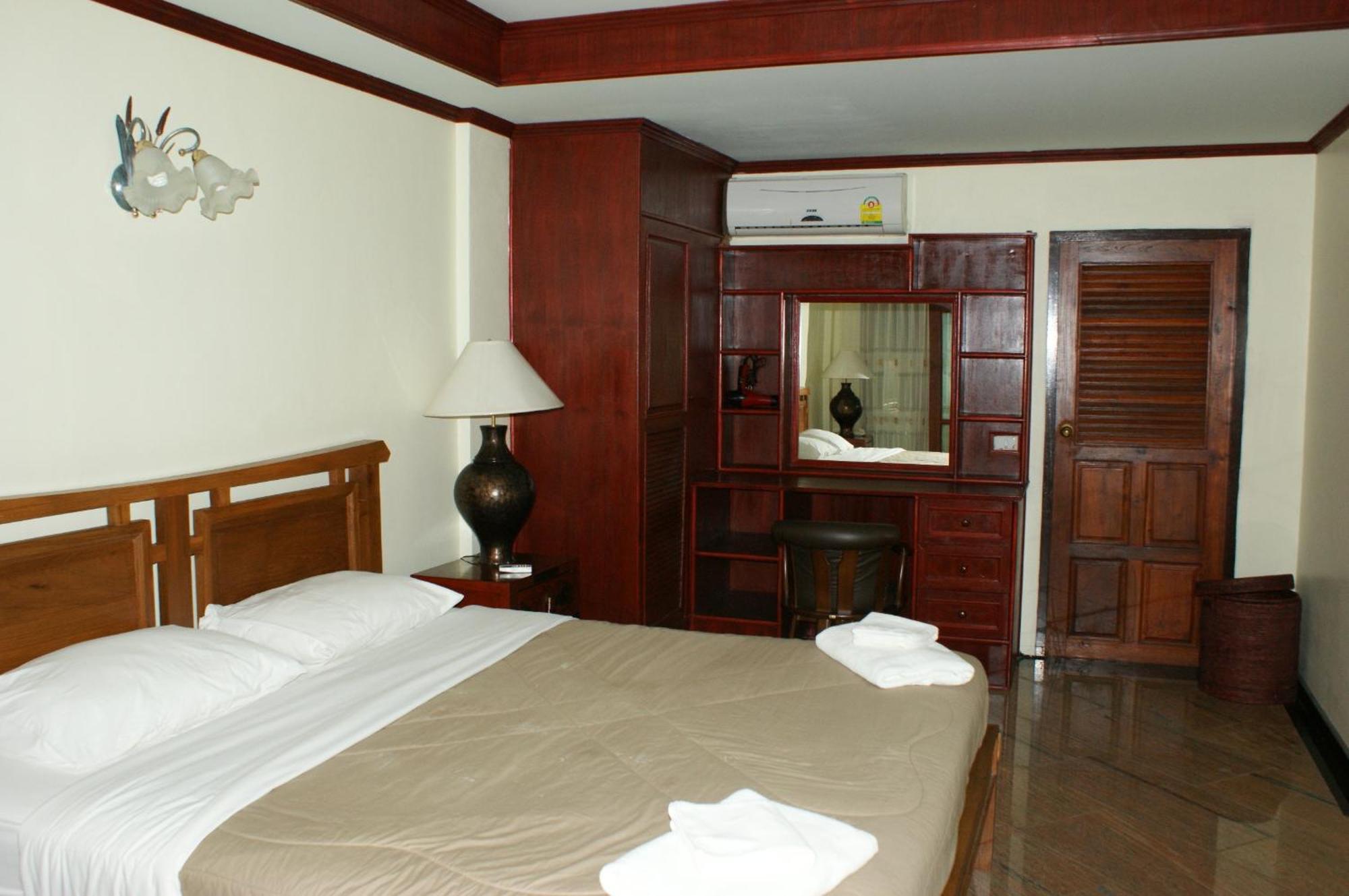Prince Edouard Apartments & Resort Sha Extra Plus Patong Zimmer foto